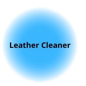 leather cleaner Union Europeen 
