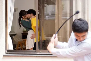 Thiên đường khoái lạc trong... bệnh viện