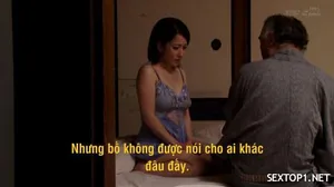 Anh xã yếu sinh lý, bà xã đành cắm sừng với chủ quán cà phê