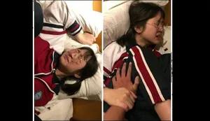 DASD-743 | Tôi Và Cô Hàng ...