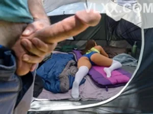 Cô nàng dâm dục của tôi