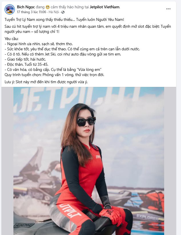 Một cặp cô gái bay