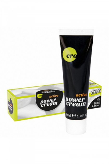 Active Power Cream