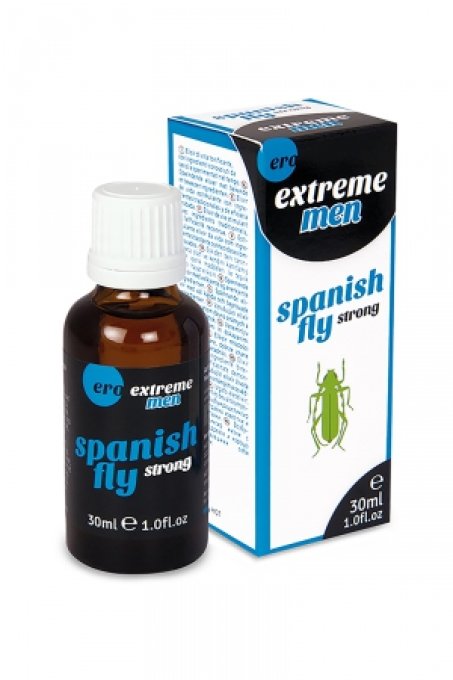  Spanish Fly Extreme homme - Ero by Hot