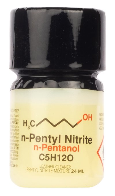 Arôme N-Pentanol No Crash 24ml