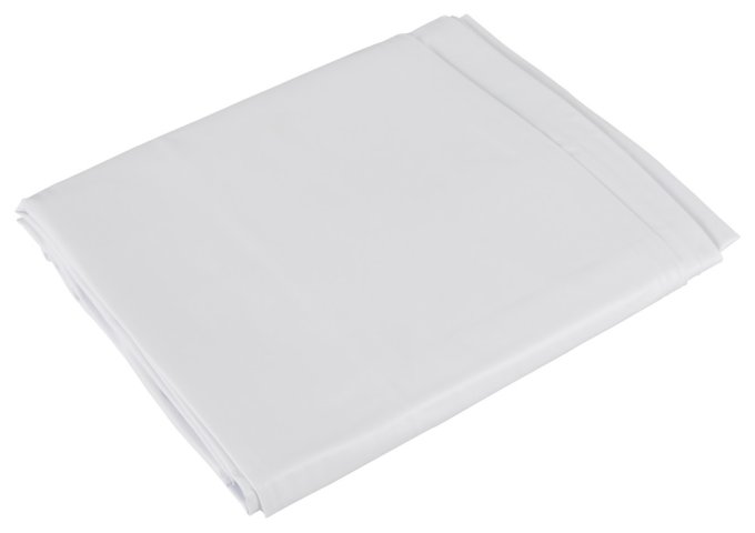 Bâche Vinyle Lack 200 x 230 cm Blanc