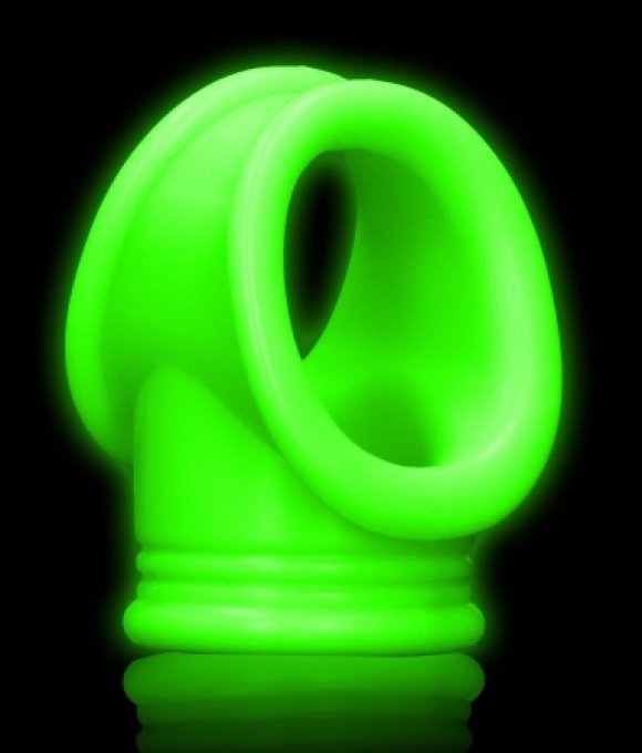 Ballstretcher phosphorescent Glow Silicone