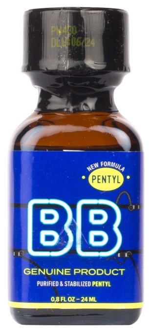 BB Pentyl 24ml