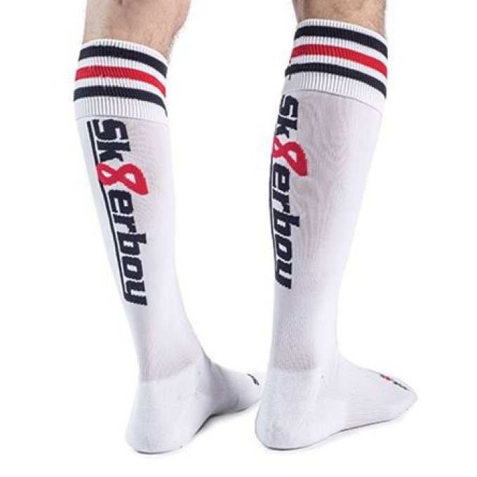 Chaussettes Soccer Sk8terboy