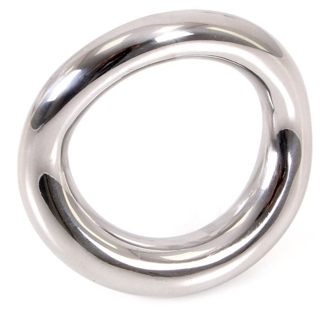 Cockring Fit Costum 12mm - 