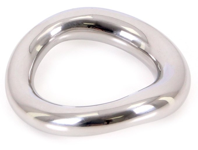 Cockring Fit Costum 12mm - 
