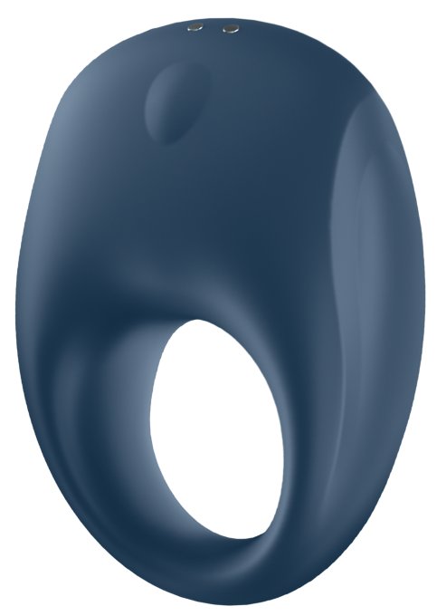 Cockring vibrant connecté Strong One Satisfyer