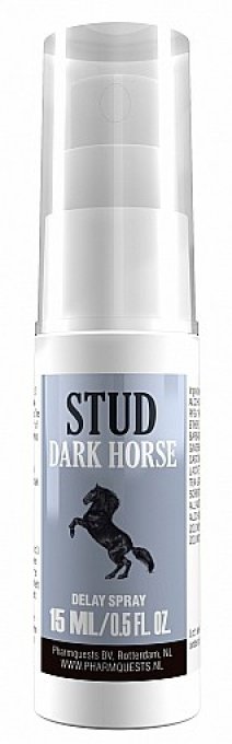 Spray retardant Dark Horse 15mL