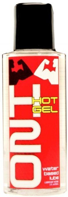 Elbow Grease H2O Hot Gel 
