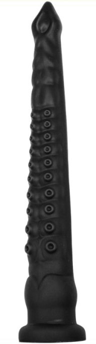 Gode Oktoop M 43 x 6cm Noir