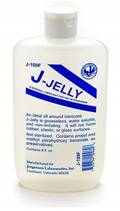 Lubrifiant J-Jelly 240mL