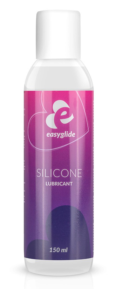 Lubrifiant Silicone Easyglide - Bouteille de 150 ml