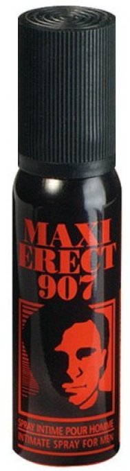 Maxi Erect 907 25mL