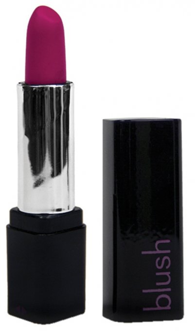 Mini Vibro Lipstick Vibe 10.2 x 2.1cm Rose passion
