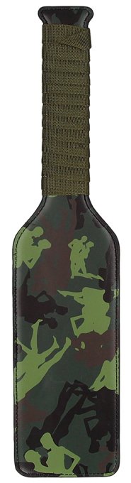 Paddle Army Camouflage