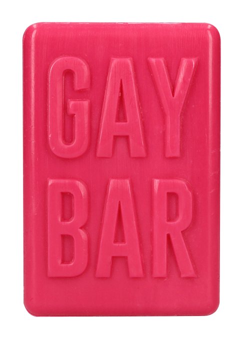 Savon Gay Bar