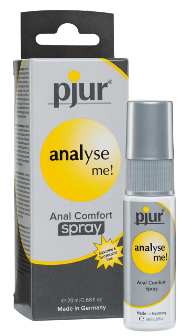 Spray anal relaxant Analyse Me Pjur 20mL