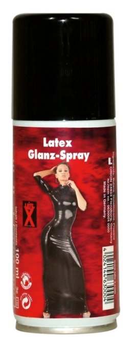 Spray Brillance pour le Latex 100ml