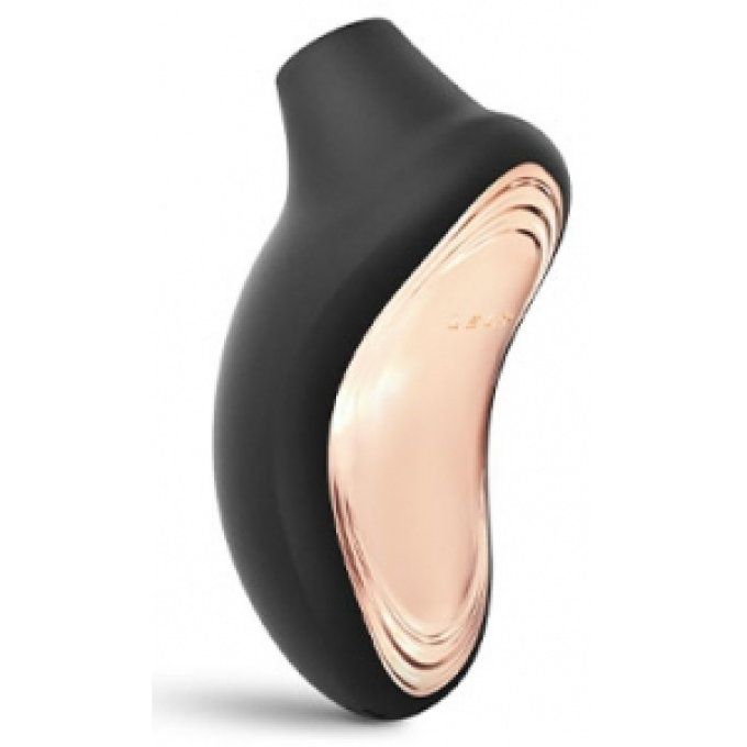 Stimulateur de clitoris Sona 2 Noir