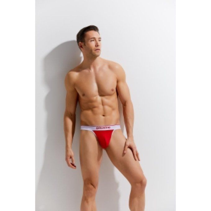 String homme Classic Coton 