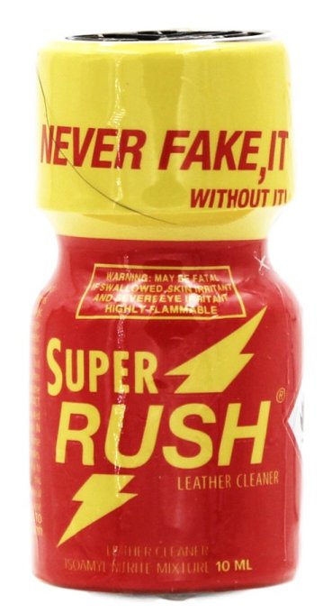 Super Rush 10ml